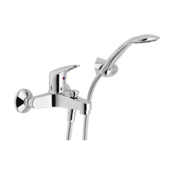 MISCELATORE ESTERNO PER VASCA - SERIE TIMER